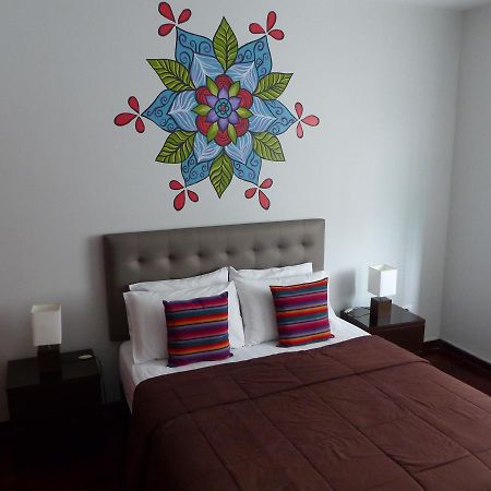 The Lighthouse Bed And Breakfast Λίμα Εξωτερικό φωτογραφία