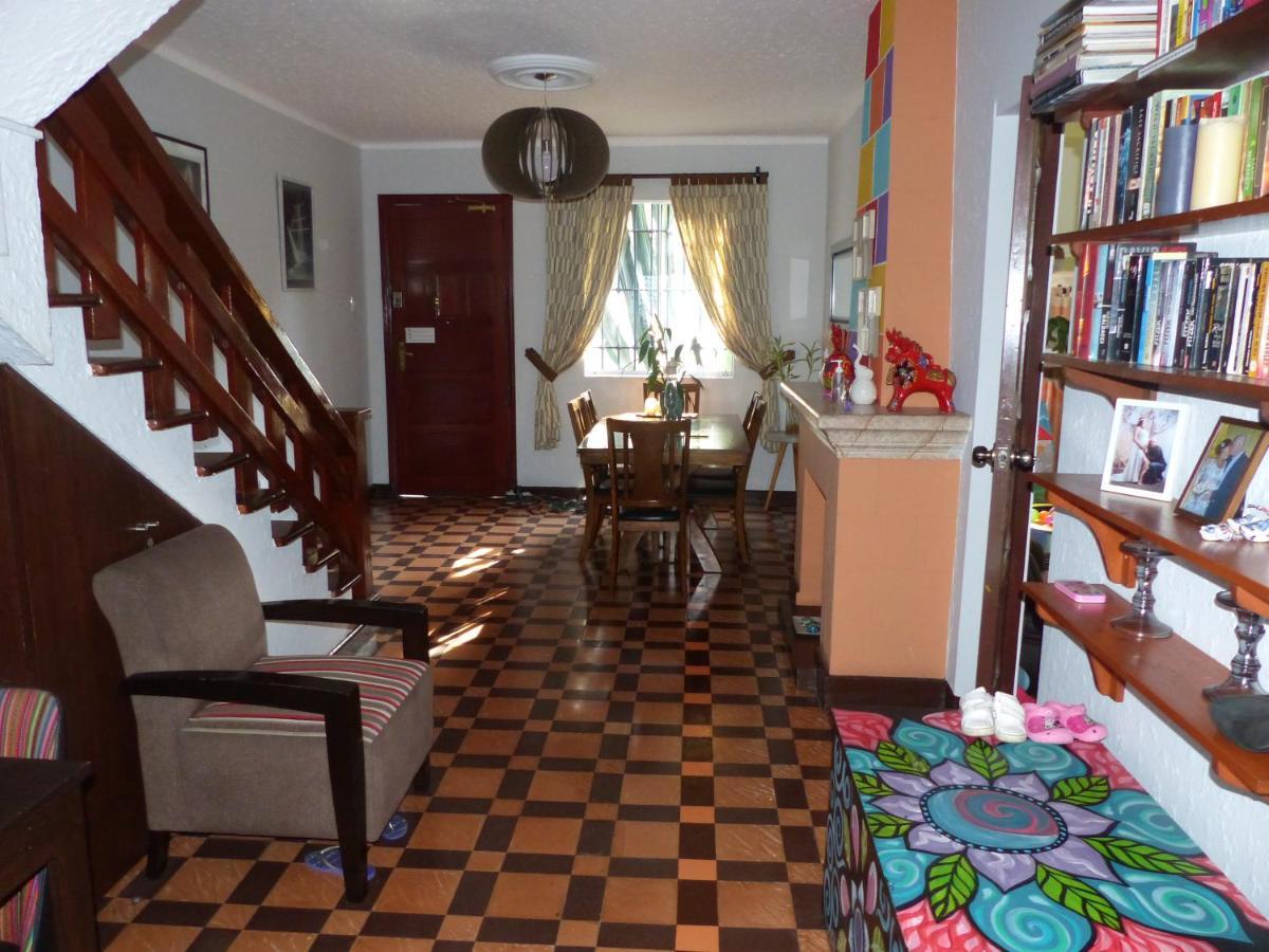The Lighthouse Bed And Breakfast Λίμα Εξωτερικό φωτογραφία