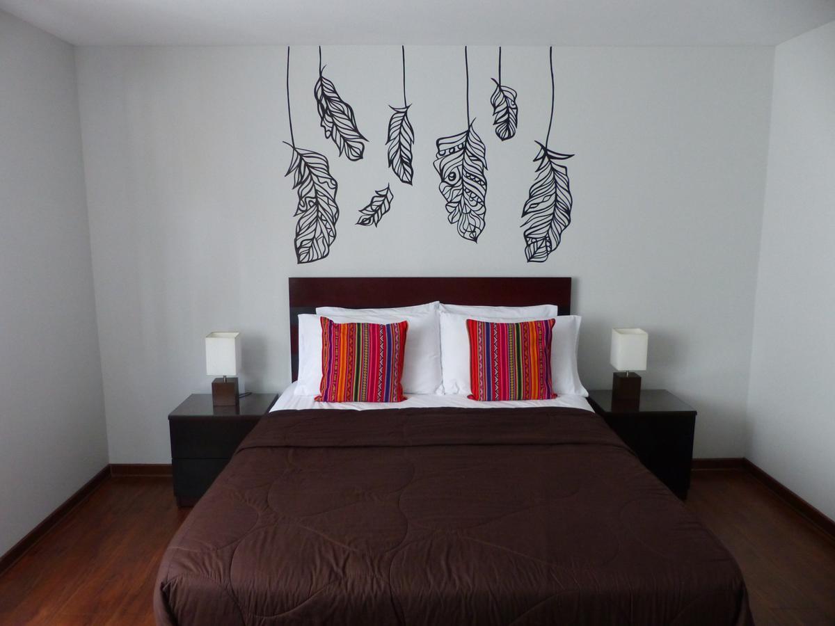 The Lighthouse Bed And Breakfast Λίμα Εξωτερικό φωτογραφία